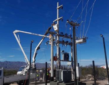 Obra Total Energy