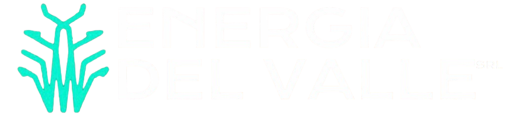 Logotipo de Energía del Valle