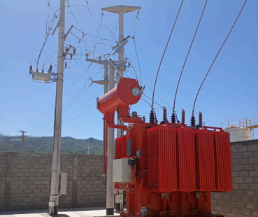 Proyecto eléctrico